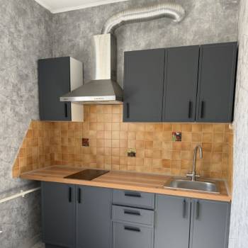 Сдается 2-х комнатная квартира, 42,8 м²