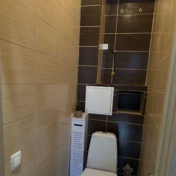 Сдается 2-х комнатная квартира, 42,8 м²