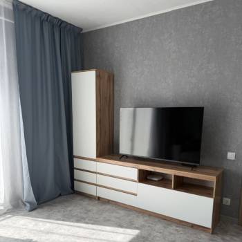 Сдается 2-х комнатная квартира, 42,8 м²