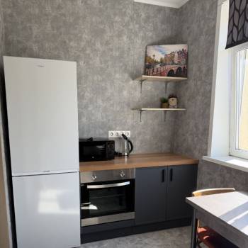 Сдается 2-х комнатная квартира, 42,8 м²