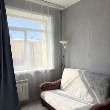 Сдается 2-х комнатная квартира, 42,8 м²
