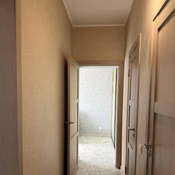 Сдается 2-х комнатная квартира, 42,8 м²