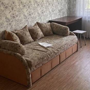 Сдается 1-комнатная квартира, 29 м²