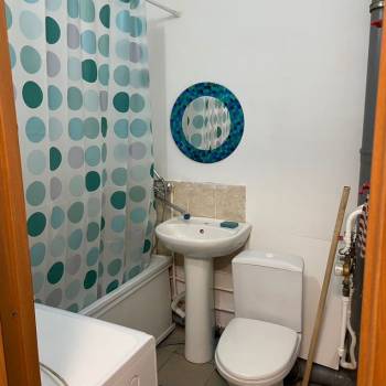 Сдается 1-комнатная квартира, 38 м²