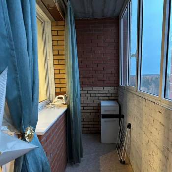 Сдается 1-комнатная квартира, 20 м²