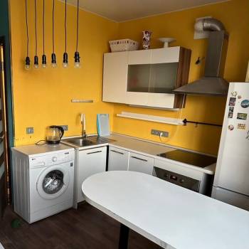 Сдается 1-комнатная квартира, 20 м²