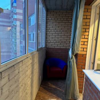 Сдается 1-комнатная квартира, 20 м²