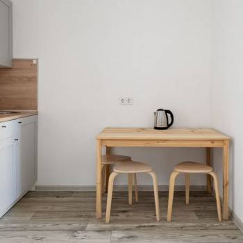 Сдается 1-комнатная квартира, 25 м²