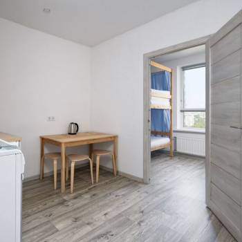 Сдается 1-комнатная квартира, 25 м²