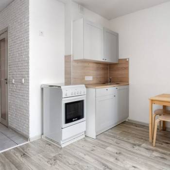 Сдается 1-комнатная квартира, 25 м²