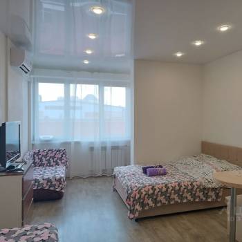 Сдается 1-комнатная квартира, 31 м²