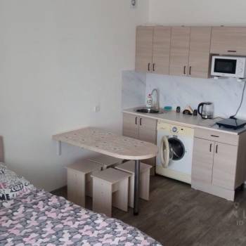 Сдается 1-комнатная квартира, 31 м²