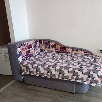 Сдается 1-комнатная квартира, 31 м²