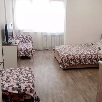 Сдается 1-комнатная квартира, 31 м²