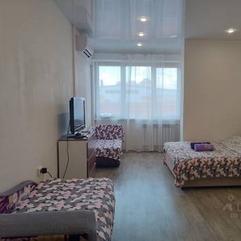 Сдается 1-комнатная квартира, 31 м²