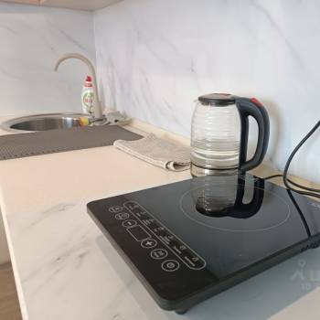 Сдается 1-комнатная квартира, 31 м²