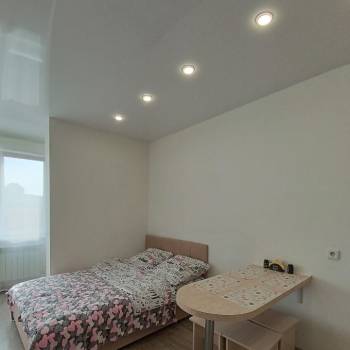 Сдается 1-комнатная квартира, 31 м²