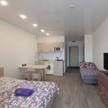 Сдается 1-комнатная квартира, 31 м²