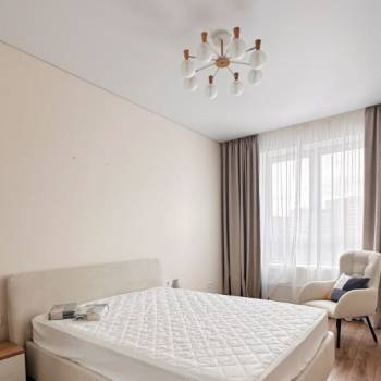 Сдается 2-х комнатная квартира, 47,2 м²
