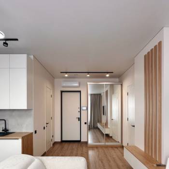 Сдается 2-х комнатная квартира, 47,2 м²