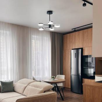 Сдается 2-х комнатная квартира, 47,2 м²