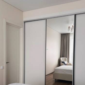 Сдается 2-х комнатная квартира, 47,2 м²
