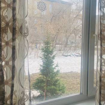 Сдается 2-х комнатная квартира, 42 м²