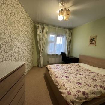 Сдается 2-х комнатная квартира, 79 м²