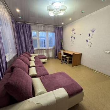 Сдается 2-х комнатная квартира, 79 м²