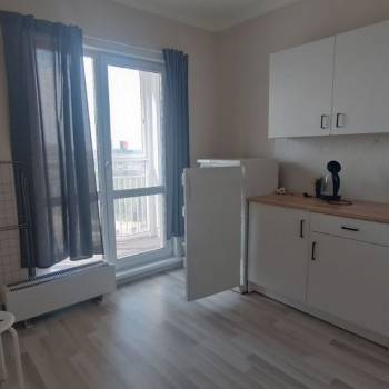 Сдается 1-комнатная квартира, 32,5 м²