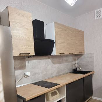 Сдается 1-комнатная квартира, 33,5 м²