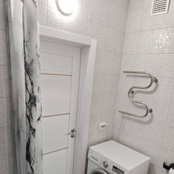 Сдается 1-комнатная квартира, 33,5 м²