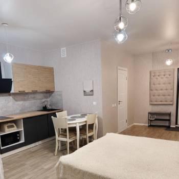 Сдается 1-комнатная квартира, 33,5 м²