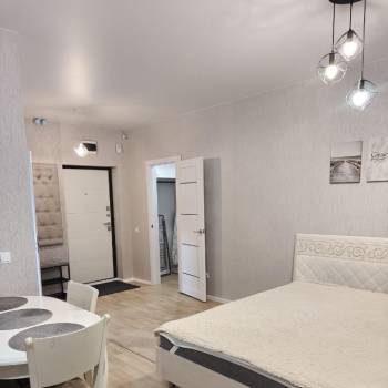 Сдается 1-комнатная квартира, 33,5 м²