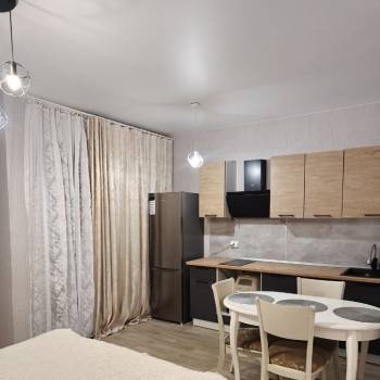 Сдается 1-комнатная квартира, 33,5 м²