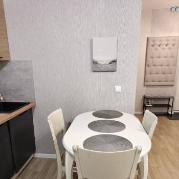 Сдается 1-комнатная квартира, 33,5 м²