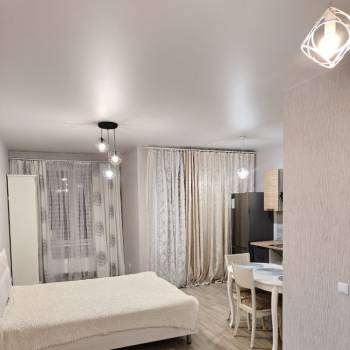 Сдается 1-комнатная квартира, 33,5 м²