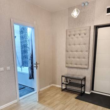 Сдается 1-комнатная квартира, 33,5 м²