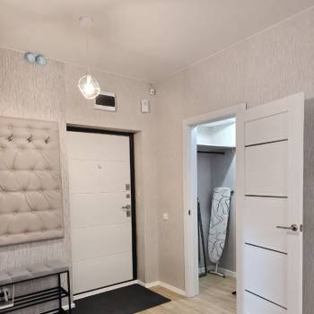 Сдается 1-комнатная квартира, 33,5 м²