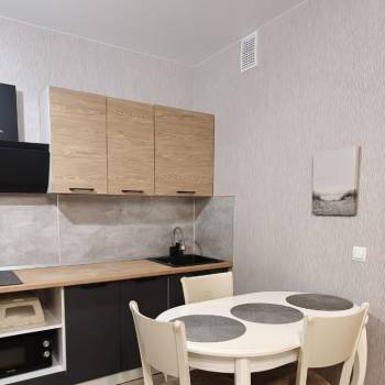 Сдается 1-комнатная квартира, 33,5 м²