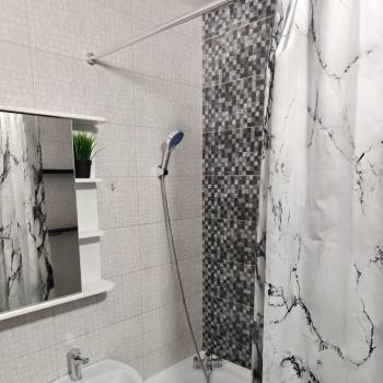 Сдается 1-комнатная квартира, 33,5 м²