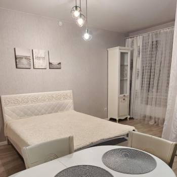 Сдается 1-комнатная квартира, 33,5 м²
