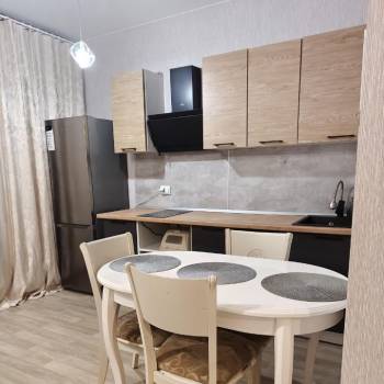 Сдается 1-комнатная квартира, 33,5 м²