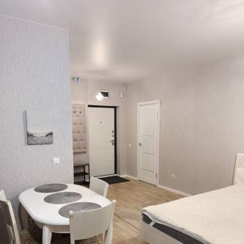 Сдается 1-комнатная квартира, 33,5 м²