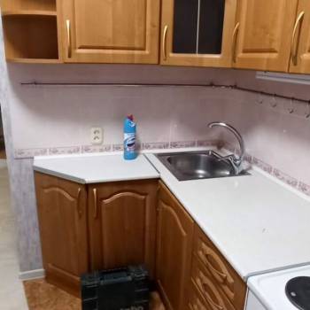Сдается 1-комнатная квартира, 34 м²
