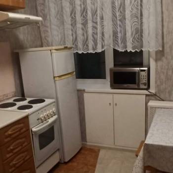 Сдается 1-комнатная квартира, 34 м²