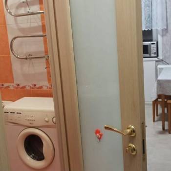 Сдается 1-комнатная квартира, 34 м²