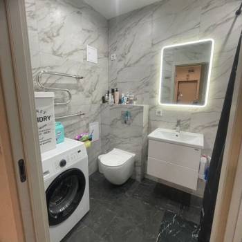 Сдается 2-х комнатная квартира, 47,6 м²