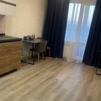 Сдается 2-х комнатная квартира, 47,6 м²