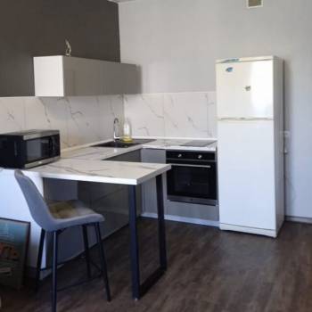 Сдается 1-комнатная квартира, 30 м²